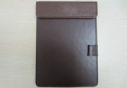 Order pad ,order list small  hotel supplies Dining department  leather goods 