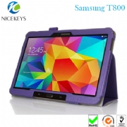 Hi-Q Wallet leather case For Samsung Galaxy Tab S 10.5 inch T800