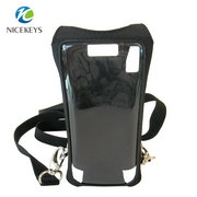 Nylon Shoulder bag for PDA device with wrist strap PDA case