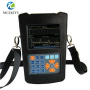 Portable DEP THX instrument protect bag customized instrument case