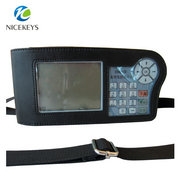Meter carry bag pumping well diagnostic instrument tool case