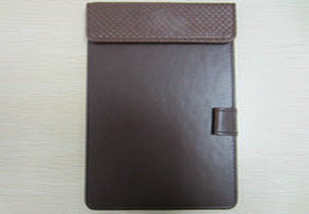 Order pad ,order list small  hotel supplies Dining department  leather goods 
