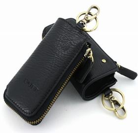 Car key leather cover