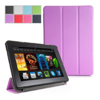 colorful kindle fire case for Kindle fire HD 7 flip cover case