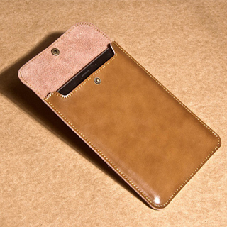 shockproof cases real cowhide for tablet cover