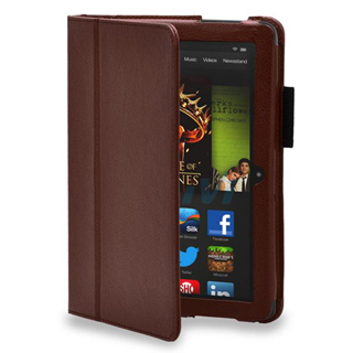 for Amazon Kindle fire case with stand