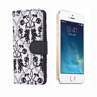 Cloth case for iphone5 5s 4 4S